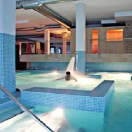 2 Bedrooms With Sea View Shared Pool And Jacuzzi At 1 Km Away From The