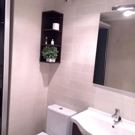 2 Bedrooms With Sea View Shared Pool And Jacuzzi At 1 Km Away From The