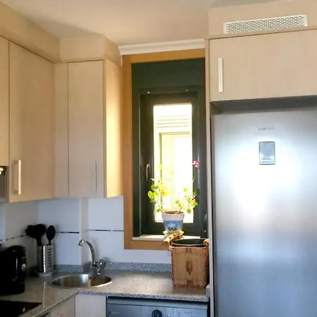 2 Bedrooms With Sea View Shared Pool And Jacuzzi At 1 Km Away From The *