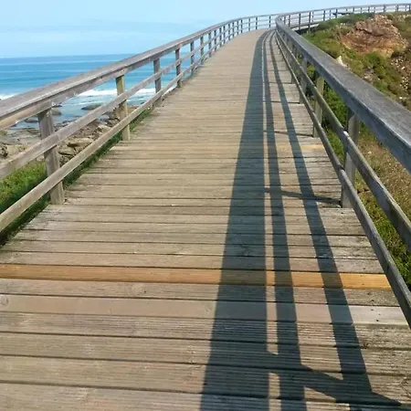 Lägenhet 2 Bedrooms With Sea View Shared Pool And Jacuzzi At 1 Km Away From The Barreiros